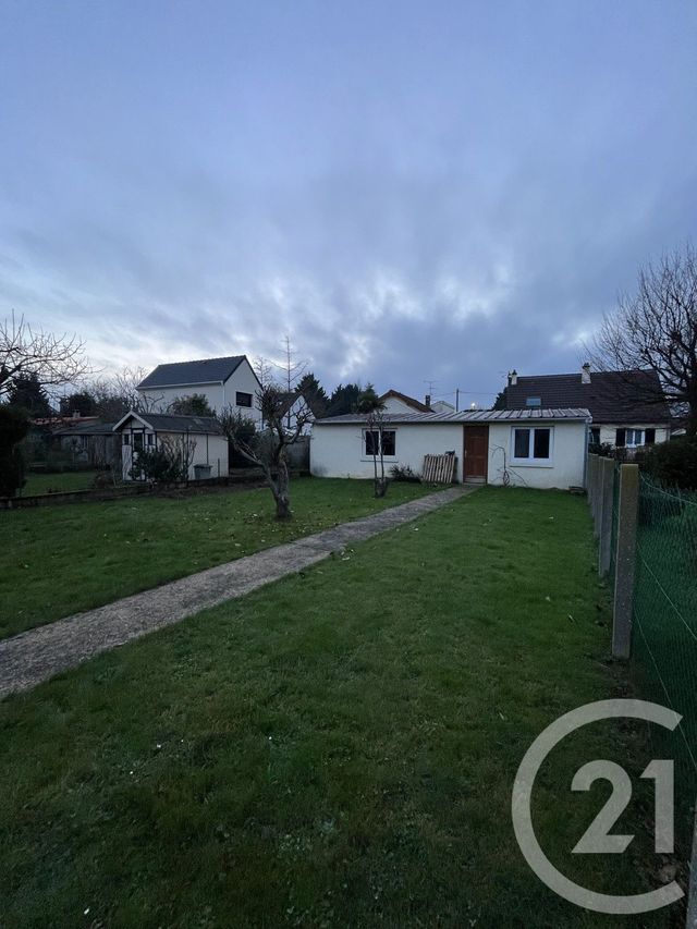 Maison &agrave; vendre - 6 pi&egrave;ces - 156 m2 - Ozoir La Ferriere - 77 - ILE-DE-FRANCE