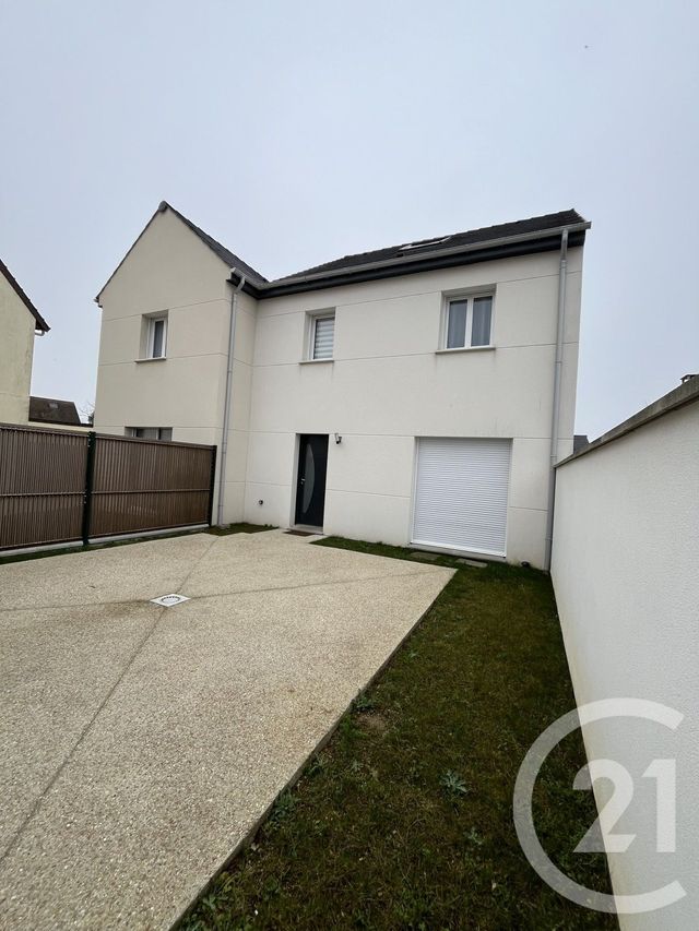 maison - PONTAULT COMBAULT - 77