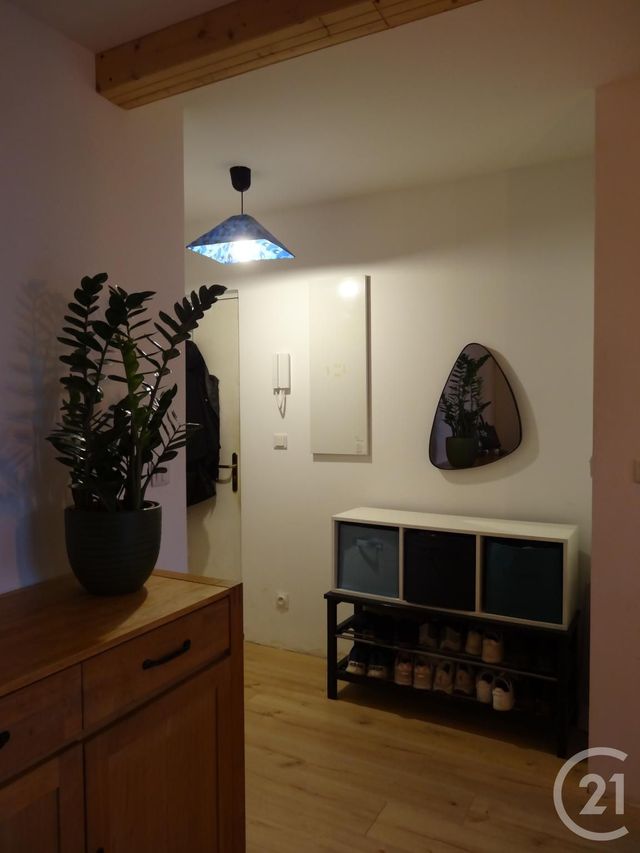 Appartement F2 &agrave; vendre - 2 pi&egrave;ces - 46,08 m2 - Roissy En Brie - 77 - ILE-DE-FRANCE