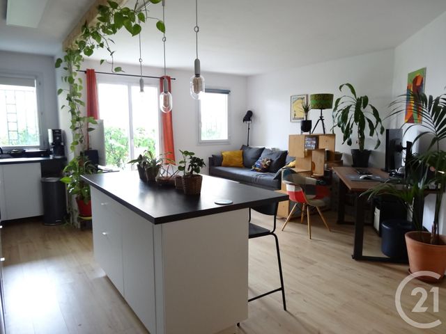 Appartement F2 &agrave; vendre - 2 pi&egrave;ces - 46,08 m2 - Roissy En Brie - 77 - ILE-DE-FRANCE