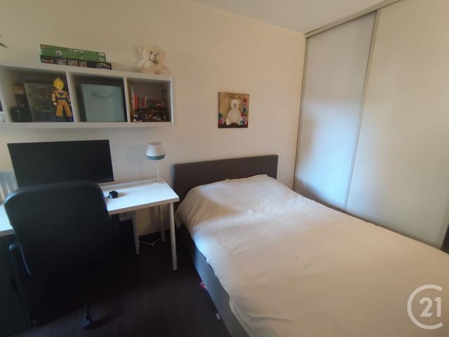 Appartement F2 &agrave; vendre - 2 pi&egrave;ces - 46,08 m2 - Roissy En Brie - 77 - ILE-DE-FRANCE