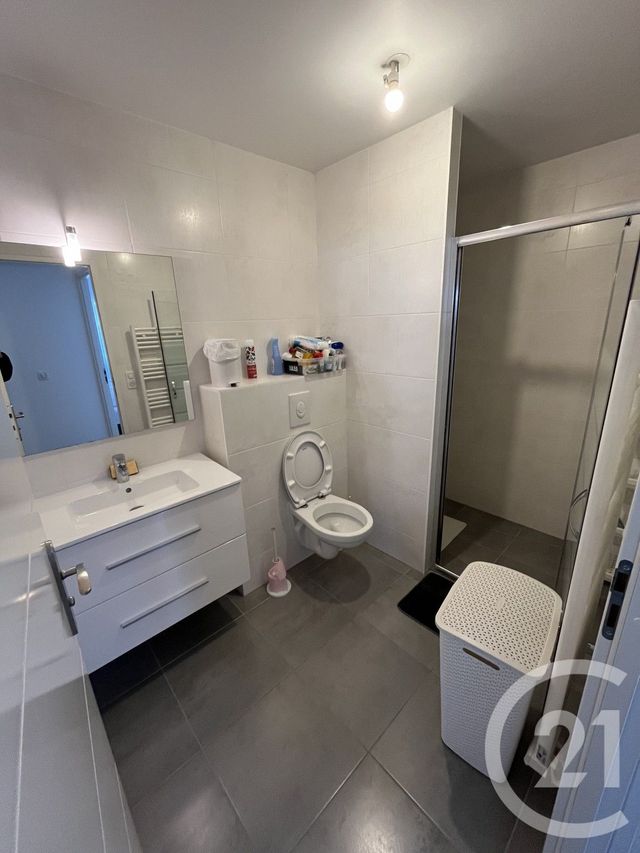 Appartement F2 &agrave; louer - 2 pi&egrave;ces - 41 m2 - Ozoir La Ferriere - 77 - ILE-DE-FRANCE