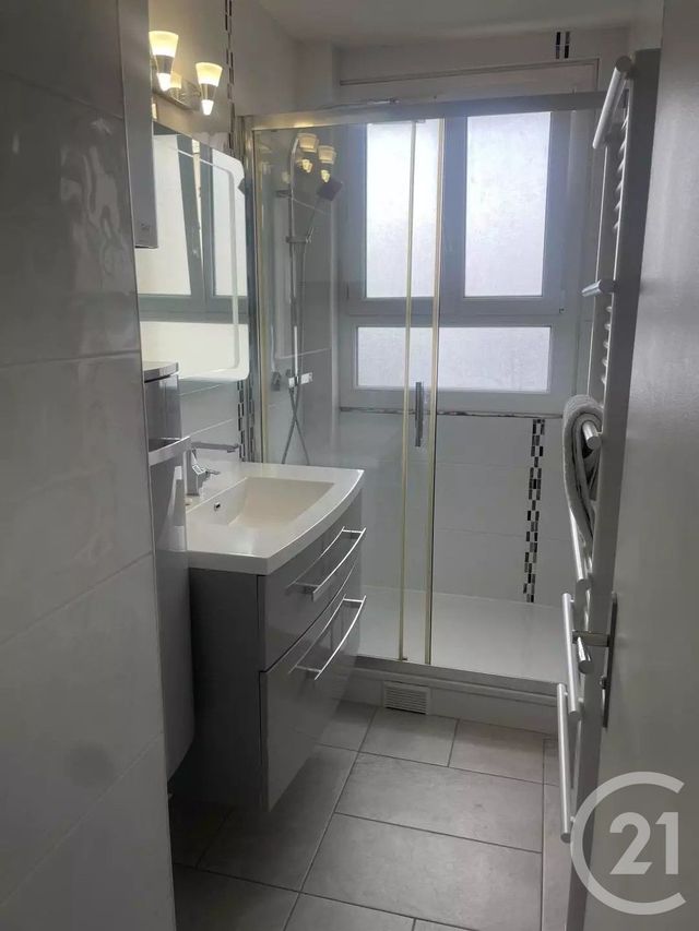 Appartement F3 &agrave; louer - 3 pi&egrave;ces - 57 m2 - Bry Sur Marne - 94 - ILE-DE-FRANCE