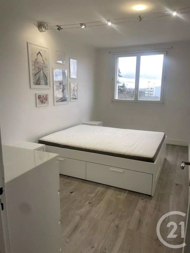 Appartement F3 &agrave; louer - 3 pi&egrave;ces - 57 m2 - Bry Sur Marne - 94 - ILE-DE-FRANCE