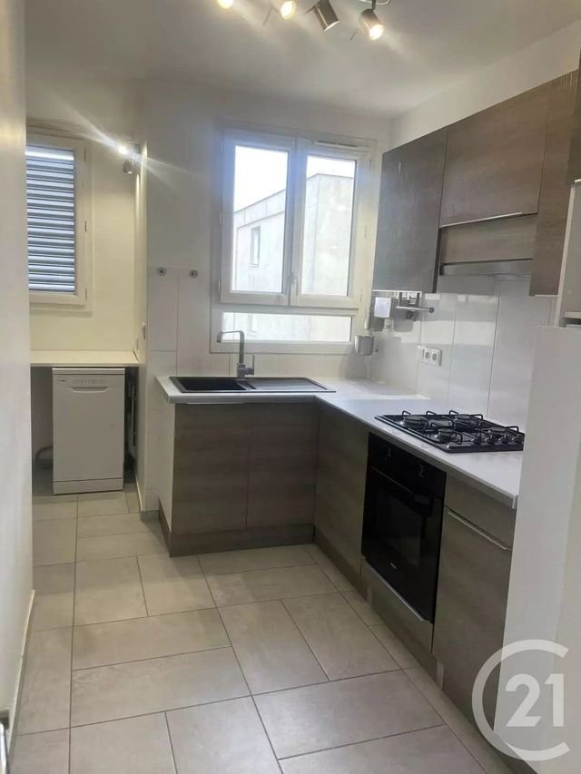Appartement F3 &agrave; louer - 3 pi&egrave;ces - 57 m2 - Bry Sur Marne - 94 - ILE-DE-FRANCE