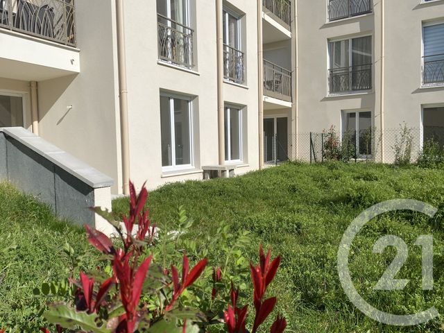 Appartement F3 &agrave; vendre - 3 pi&egrave;ces - 50,90 m2 - Ozoir La Ferriere - 77 - ILE-DE-FRANCE