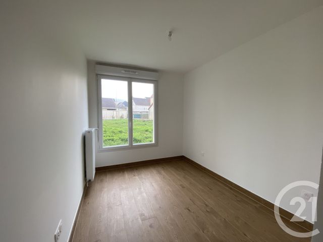 Appartement F3 &agrave; vendre - 3 pi&egrave;ces - 50,90 m2 - Ozoir La Ferriere - 77 - ILE-DE-FRANCE