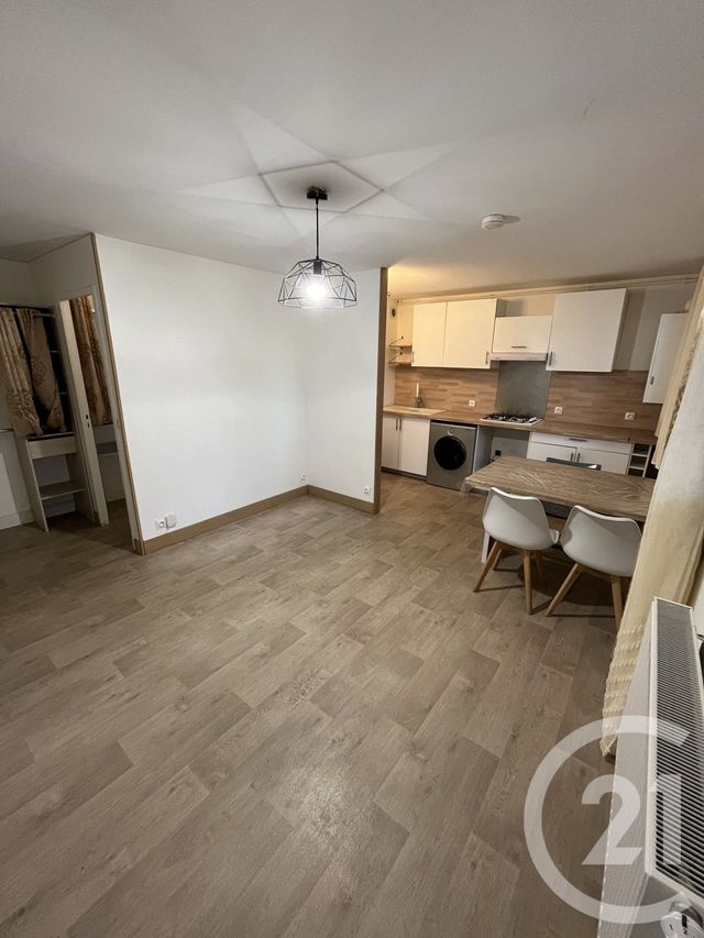 appartement - ROISSY EN BRIE - 77