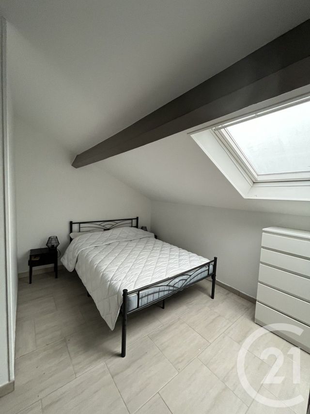 Appartement Studio &agrave; louer - 2 pi&egrave;ces - 35 m2 - Pontault Combault - 77 - ILE-DE-FRANCE