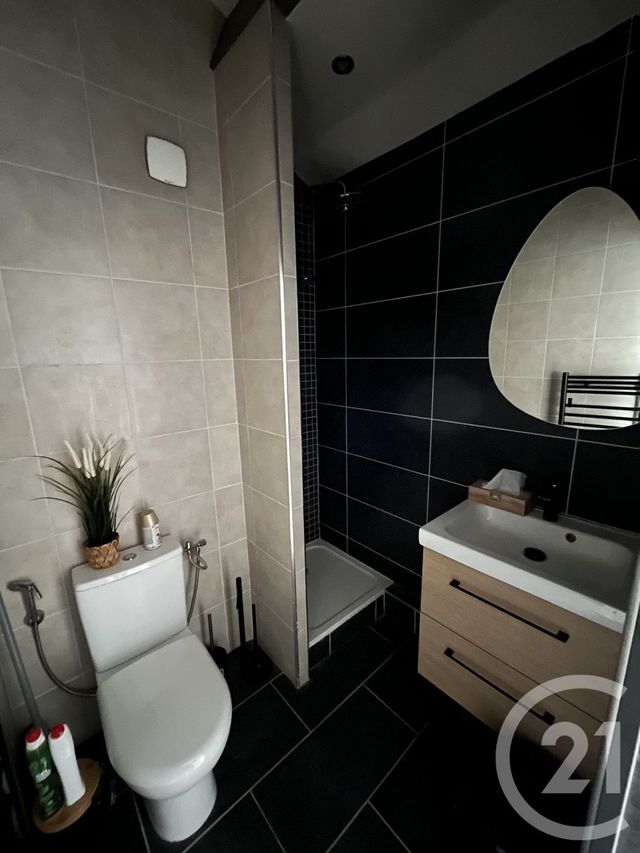 Appartement Studio &agrave; louer - 2 pi&egrave;ces - 35 m2 - Pontault Combault - 77 - ILE-DE-FRANCE