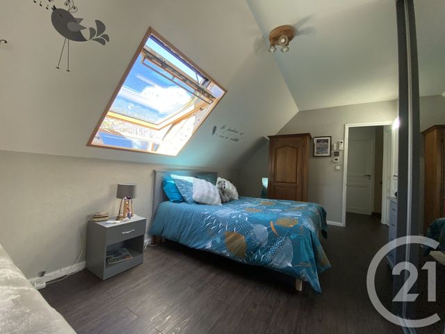 Maison &agrave; vendre - 5 pi&egrave;ces - 92,80 m2 - Ozoir La Ferriere - 77 - ILE-DE-FRANCE