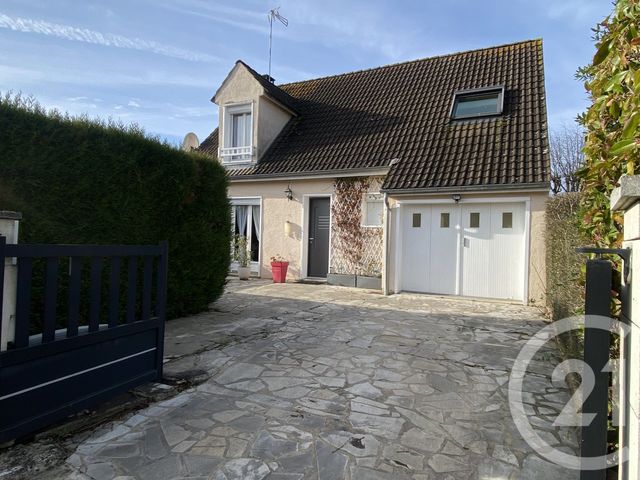 maison - OZOIR LA FERRIERE - 77