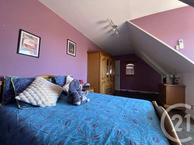 Maison &agrave; vendre - 5 pi&egrave;ces - 92,80 m2 - Ozoir La Ferriere - 77 - ILE-DE-FRANCE