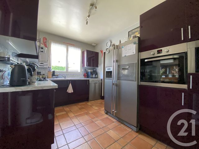 Maison &agrave; vendre - 5 pi&egrave;ces - 92,80 m2 - Ozoir La Ferriere - 77 - ILE-DE-FRANCE