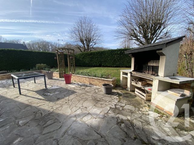 Maison &agrave; vendre - 5 pi&egrave;ces - 92,80 m2 - Ozoir La Ferriere - 77 - ILE-DE-FRANCE