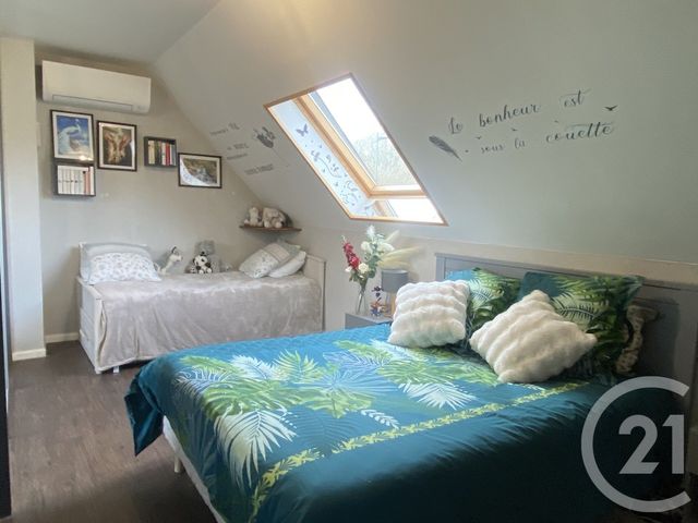 Maison &agrave; vendre - 5 pi&egrave;ces - 92,80 m2 - Ozoir La Ferriere - 77 - ILE-DE-FRANCE