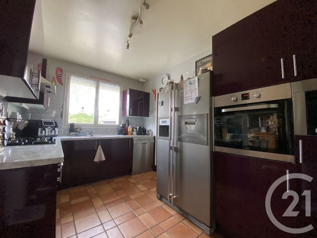 Maison &agrave; vendre - 5 pi&egrave;ces - 92,80 m2 - Ozoir La Ferriere - 77 - ILE-DE-FRANCE
