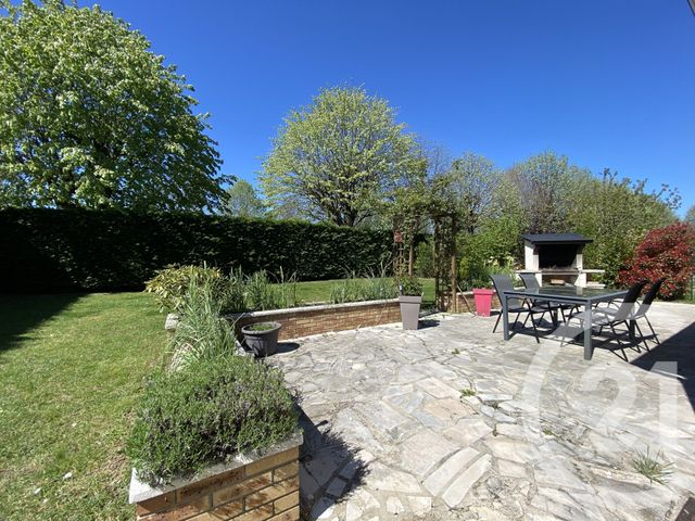 Maison &agrave; vendre - 5 pi&egrave;ces - 92,80 m2 - Ozoir La Ferriere - 77 - ILE-DE-FRANCE