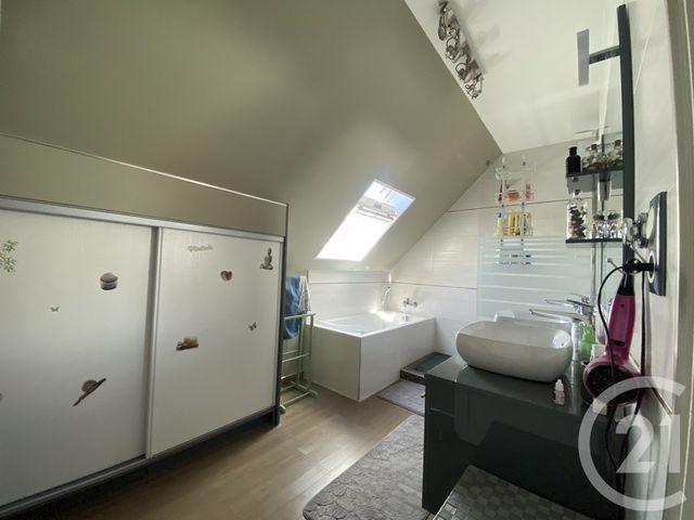 Maison &agrave; vendre - 5 pi&egrave;ces - 92,80 m2 - Ozoir La Ferriere - 77 - ILE-DE-FRANCE