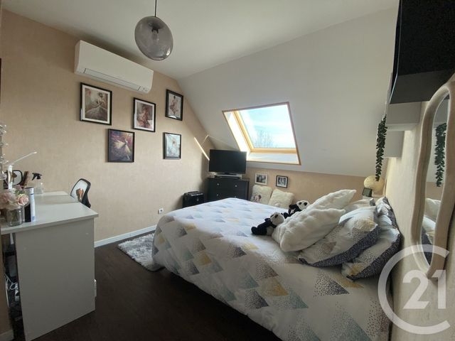 Maison &agrave; vendre - 5 pi&egrave;ces - 92,80 m2 - Ozoir La Ferriere - 77 - ILE-DE-FRANCE