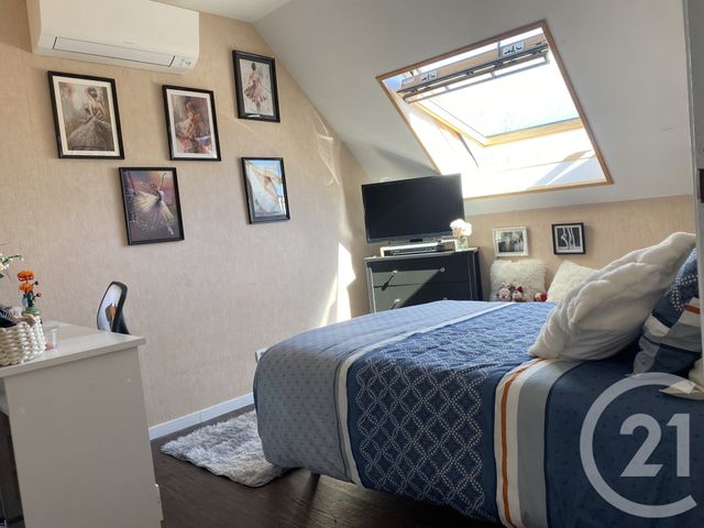 Maison &agrave; vendre - 5 pi&egrave;ces - 92,80 m2 - Ozoir La Ferriere - 77 - ILE-DE-FRANCE