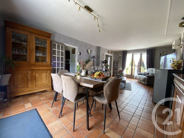 Maison &agrave; vendre - 5 pi&egrave;ces - 92,80 m2 - Ozoir La Ferriere - 77 - ILE-DE-FRANCE