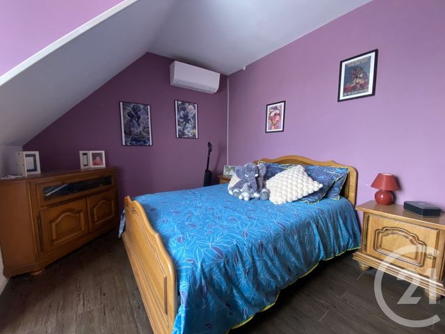 Maison &agrave; vendre - 5 pi&egrave;ces - 92,80 m2 - Ozoir La Ferriere - 77 - ILE-DE-FRANCE