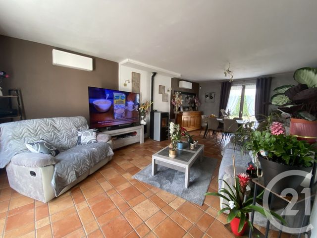Maison &agrave; vendre - 5 pi&egrave;ces - 92,80 m2 - Ozoir La Ferriere - 77 - ILE-DE-FRANCE