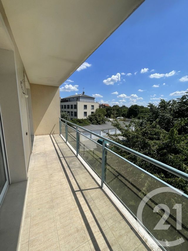 Appartement F2 &agrave; louer - 2 pi&egrave;ces - 46 m2 - Champigny Sur Marne - 94 - ILE-DE-FRANCE