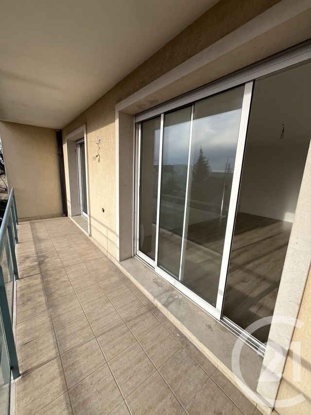 Appartement F2 &agrave; louer - 2 pi&egrave;ces - 46 m2 - Champigny Sur Marne - 94 - ILE-DE-FRANCE