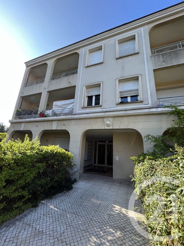 Appartement F2 &agrave; louer - 2 pi&egrave;ces - 46 m2 - Champigny Sur Marne - 94 - ILE-DE-FRANCE