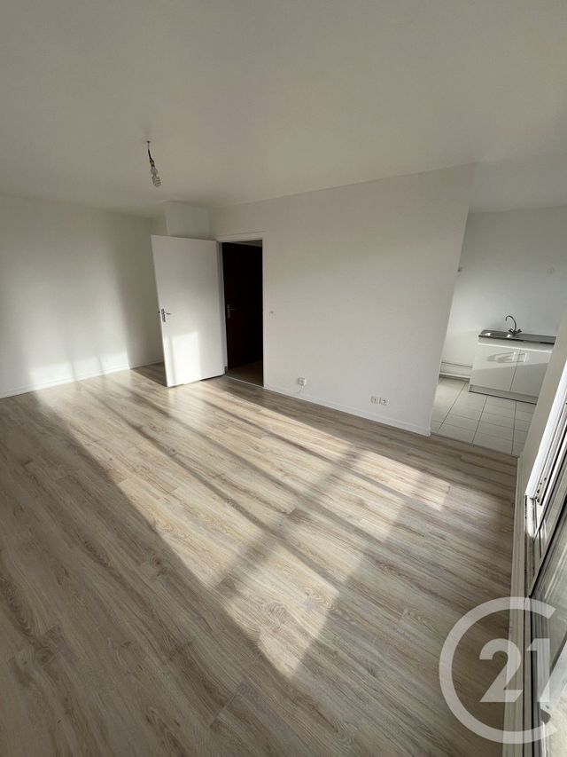 Appartement F2 &agrave; louer - 2 pi&egrave;ces - 46 m2 - Champigny Sur Marne - 94 - ILE-DE-FRANCE