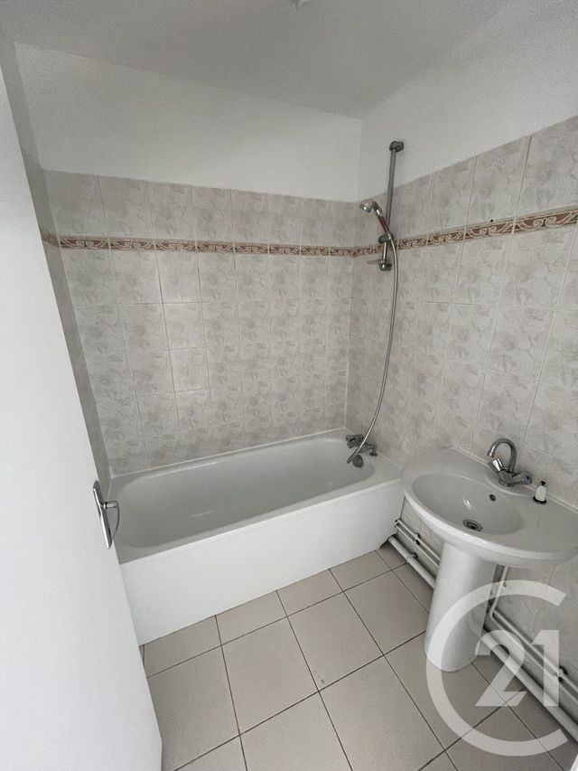 Appartement F2 &agrave; louer - 2 pi&egrave;ces - 46 m2 - Champigny Sur Marne - 94 - ILE-DE-FRANCE