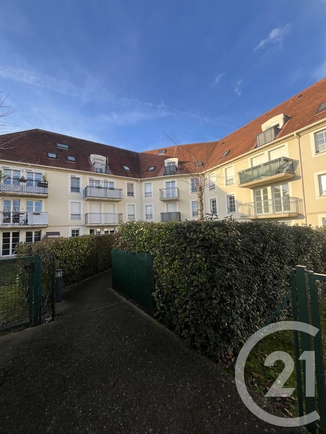 appartement - FONTENAY TRESIGNY - 77