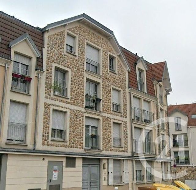 appartement - VILLIERS SUR MARNE - 94