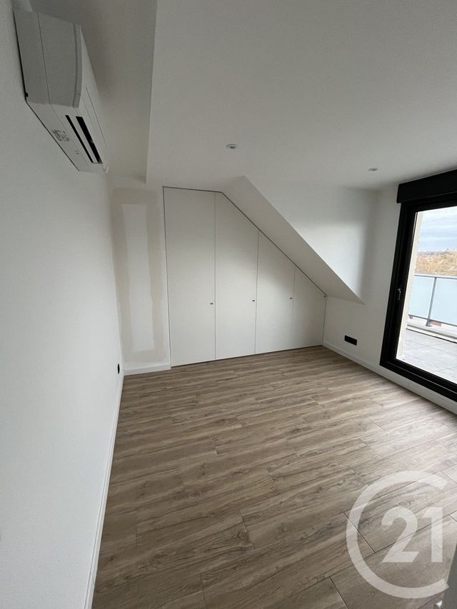 Appartement F2 &agrave; louer - 2 pi&egrave;ces - 54 m2 - Pontault Combault - 77 - ILE-DE-FRANCE