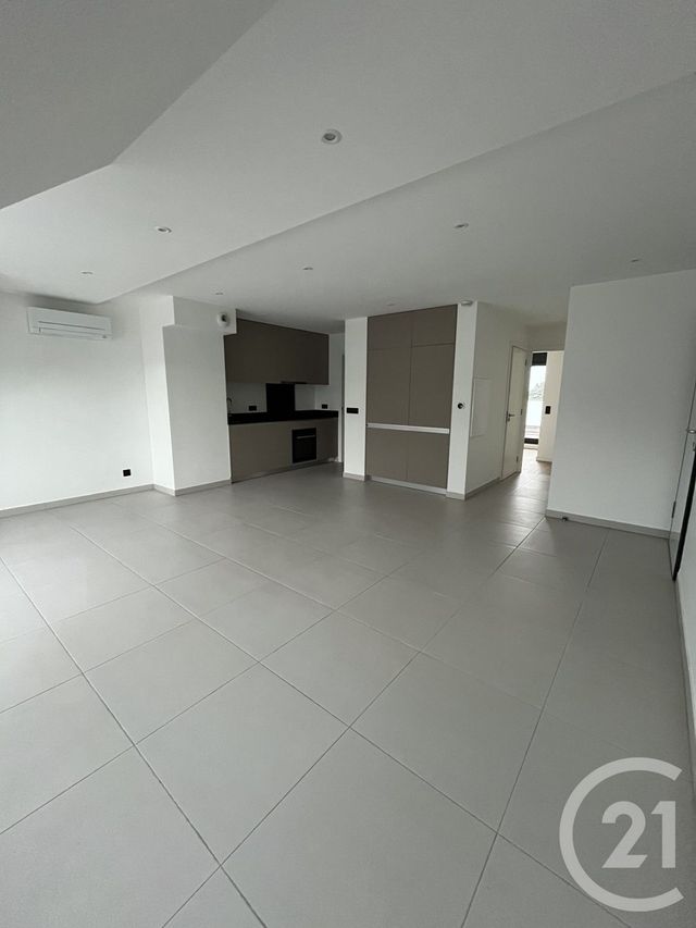 appartement - PONTAULT COMBAULT - 77