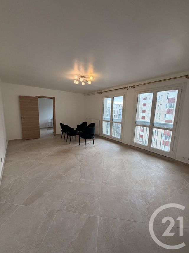 appartement - NOISY LE GRAND - 93