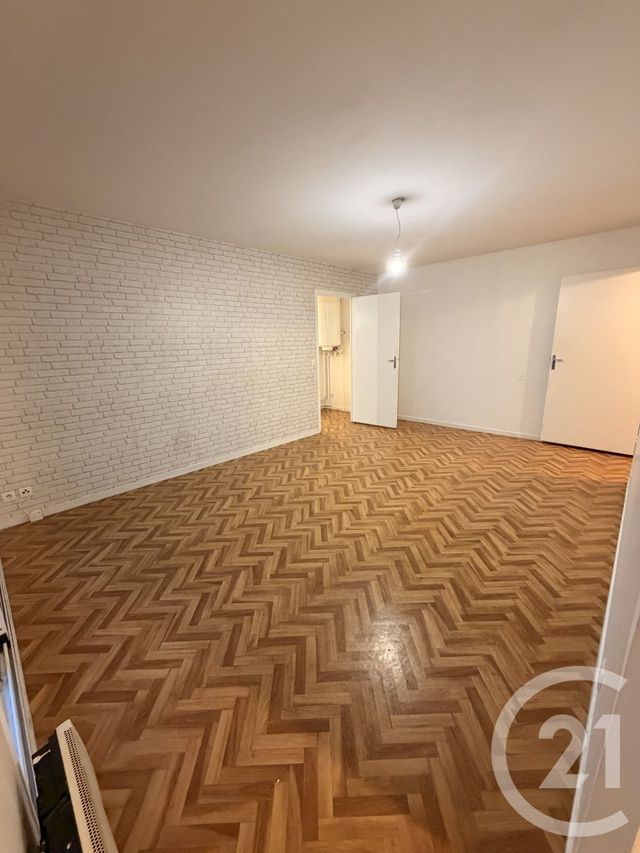 Appartement F2 &agrave; vendre - 2 pi&egrave;ces - 47 m2 - Champigny Sur Marne - 94 - ILE-DE-FRANCE