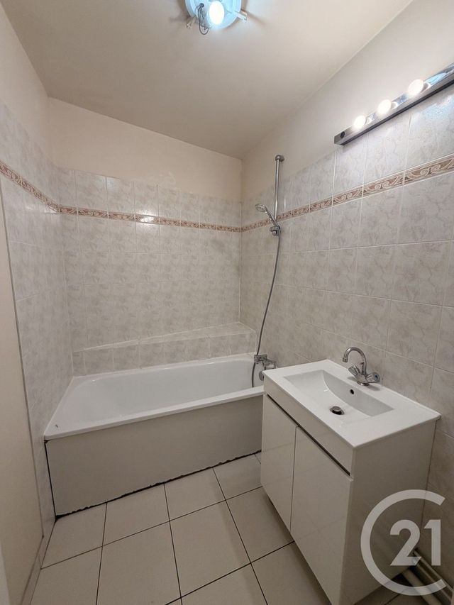 Appartement F2 &agrave; vendre - 2 pi&egrave;ces - 47 m2 - Champigny Sur Marne - 94 - ILE-DE-FRANCE