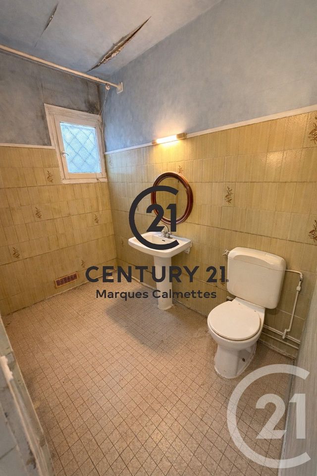 Maison &agrave; vendre - 6 pi&egrave;ces - 116 m2 - Ozoir La Ferriere - 77 - ILE-DE-FRANCE