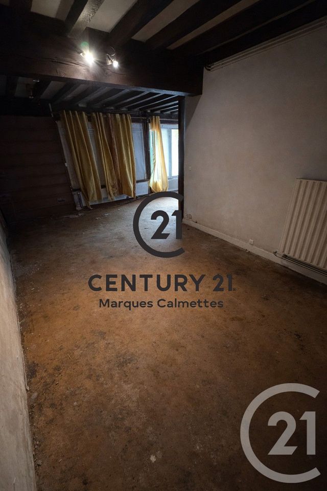 Maison &agrave; vendre - 6 pi&egrave;ces - 116 m2 - Ozoir La Ferriere - 77 - ILE-DE-FRANCE