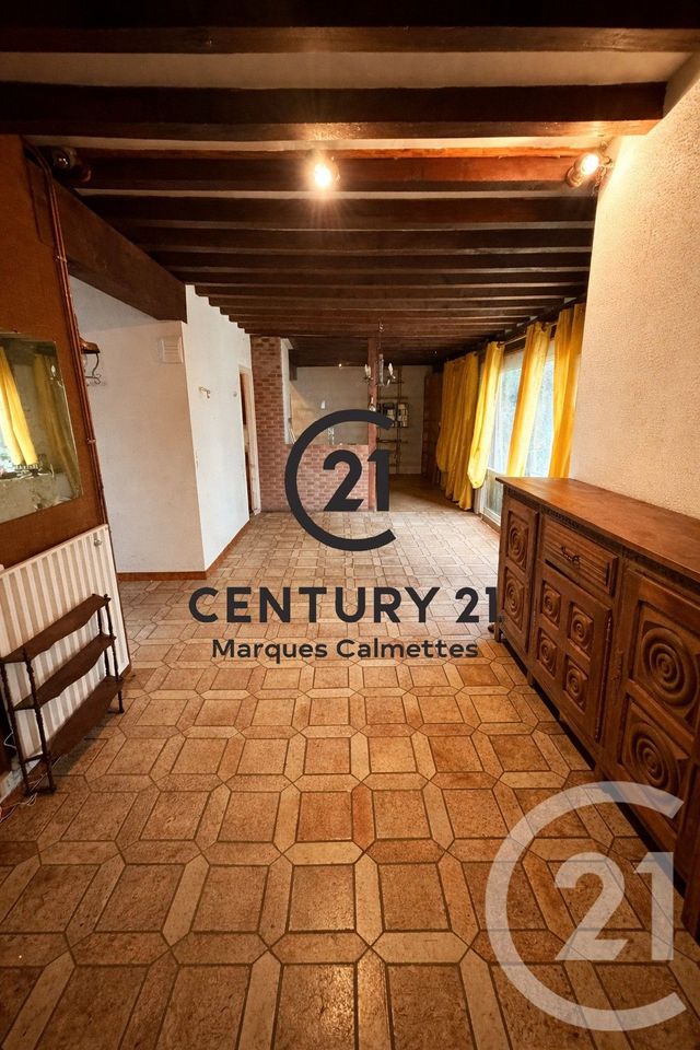 Maison &agrave; vendre - 6 pi&egrave;ces - 116 m2 - Ozoir La Ferriere - 77 - ILE-DE-FRANCE