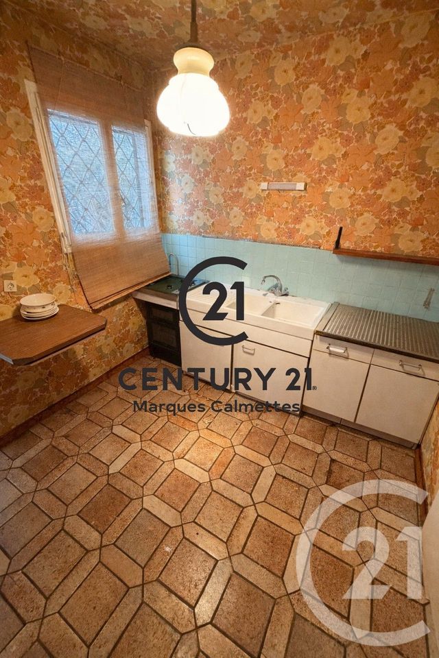 Maison &agrave; vendre - 6 pi&egrave;ces - 116 m2 - Ozoir La Ferriere - 77 - ILE-DE-FRANCE