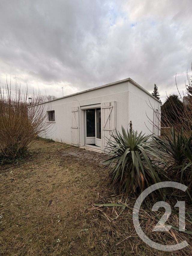 maison - OZOIR LA FERRIERE - 77