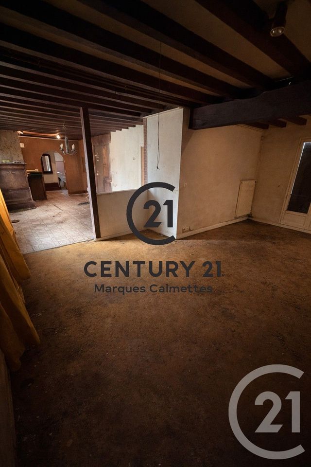 Maison &agrave; vendre - 6 pi&egrave;ces - 116 m2 - Ozoir La Ferriere - 77 - ILE-DE-FRANCE