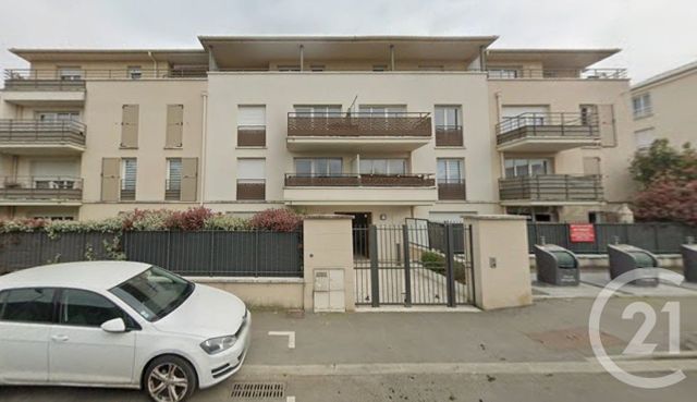 appartement - BRIE COMTE ROBERT - 77