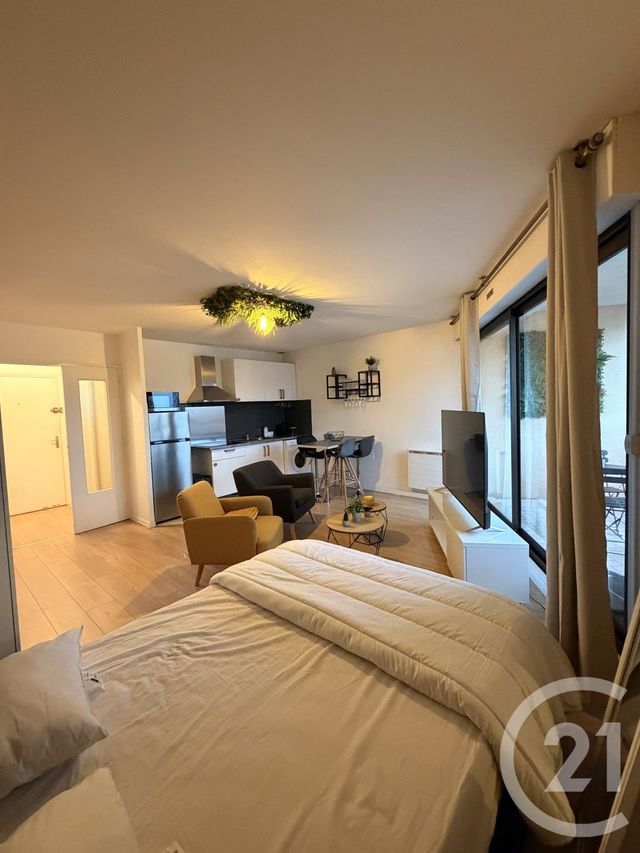 appartement - ROISSY EN BRIE - 77