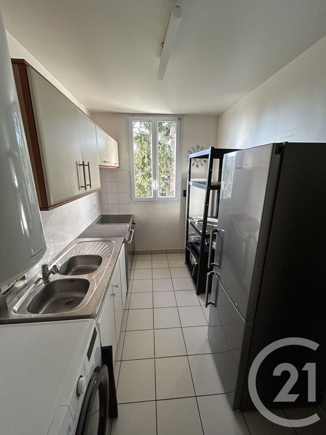 Appartement F3 &agrave; louer - 3 pi&egrave;ces - 58 m2 - Le Perreux Sur Marne - 94 - ILE-DE-FRANCE