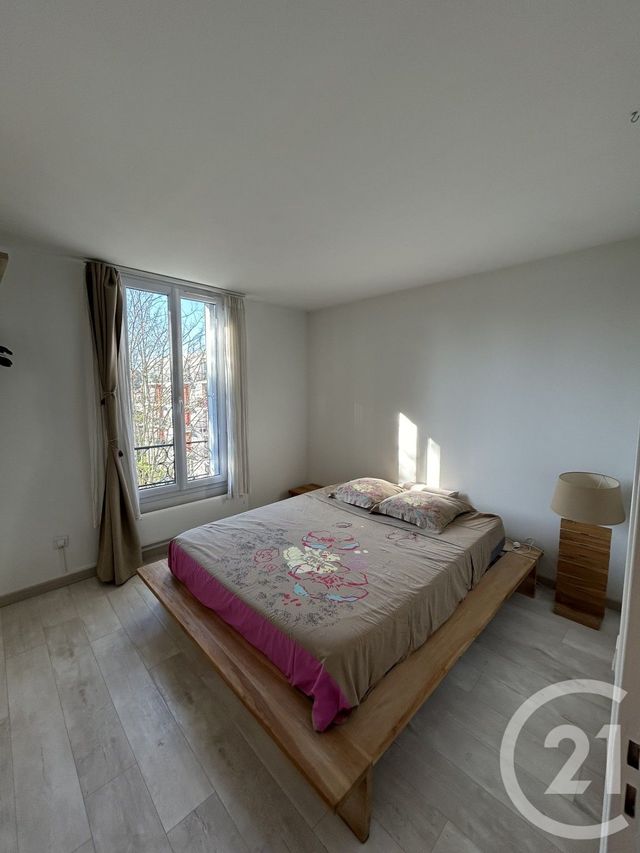 Appartement F3 &agrave; louer - 3 pi&egrave;ces - 58 m2 - Le Perreux Sur Marne - 94 - ILE-DE-FRANCE